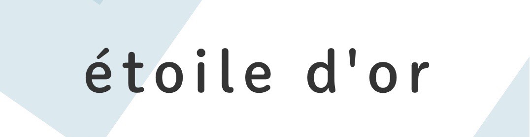 etoile dor