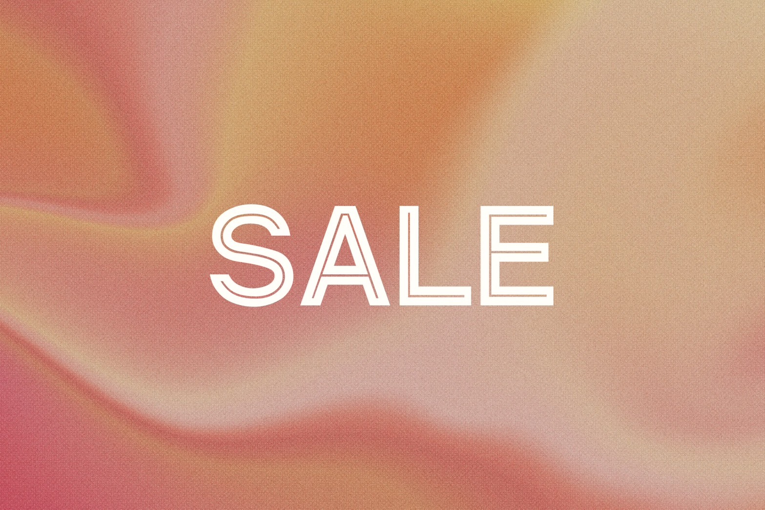 SALE ITEM