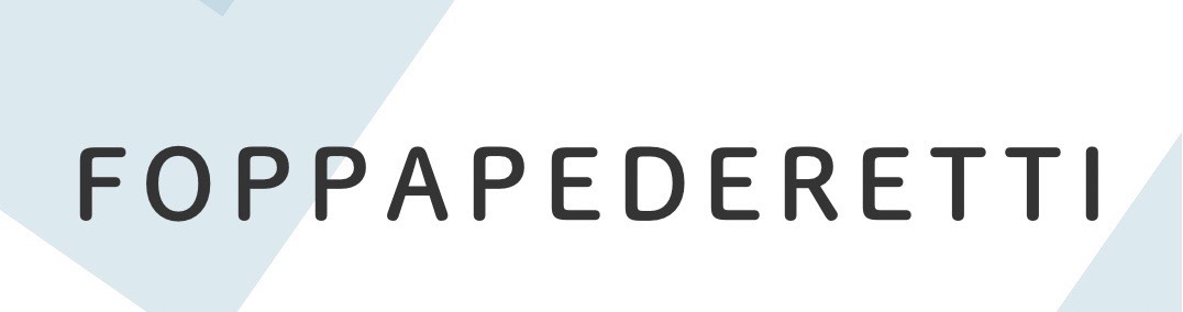 FOPPAPEDERETTI