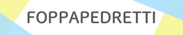 FOPPAPEDERETTI