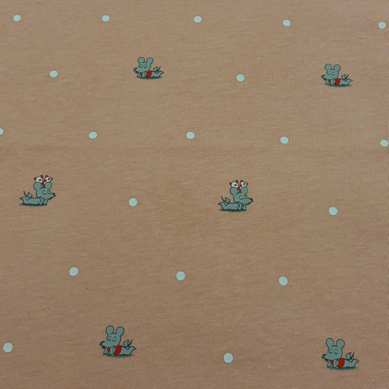 ピンクトッド