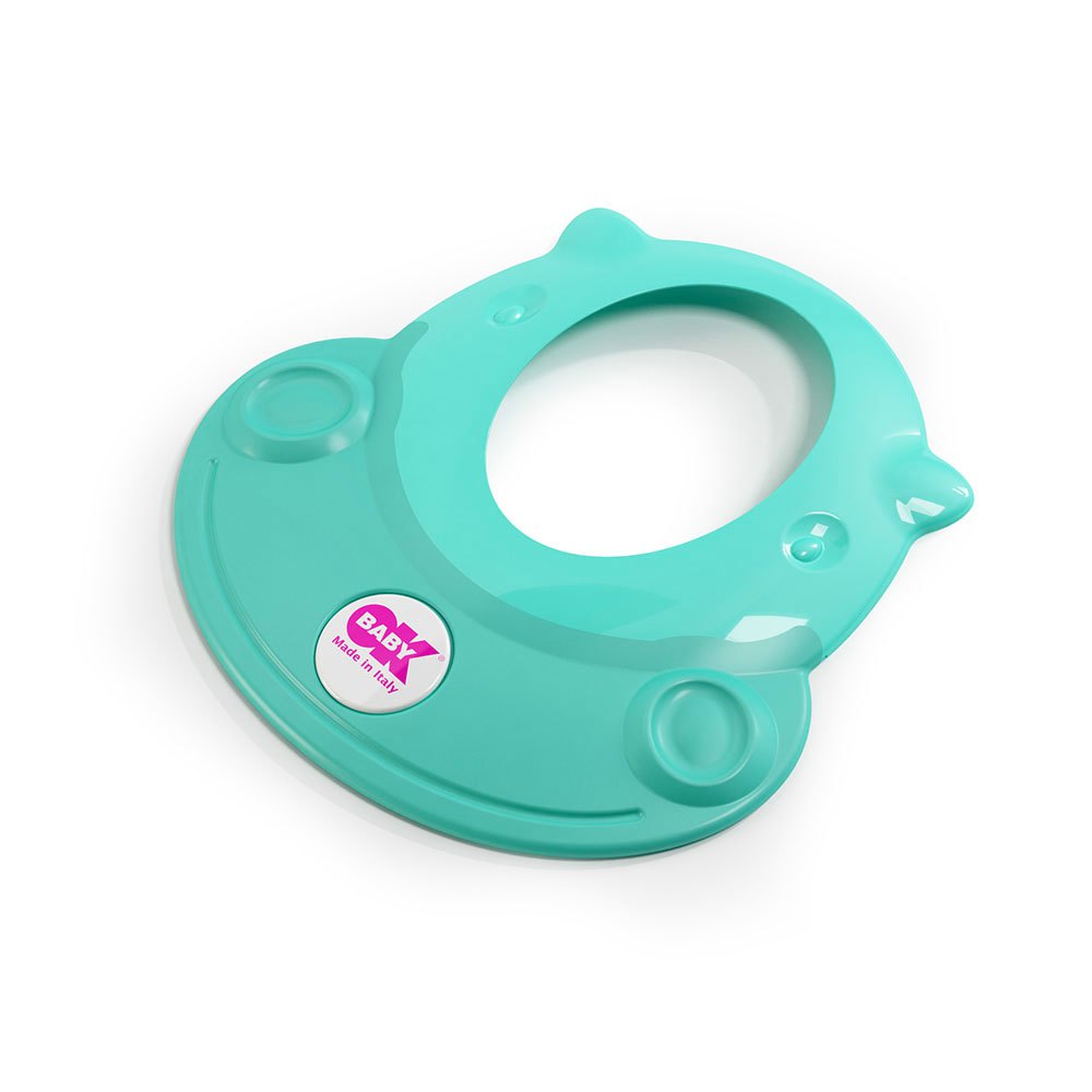 OK　BABY　HIPPOシャンプーハット