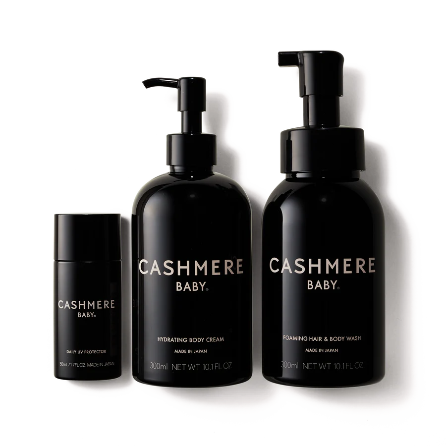 DAILY UV SKIN CARE SET