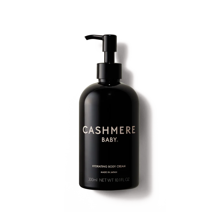 HYDRATING BODY CREAM