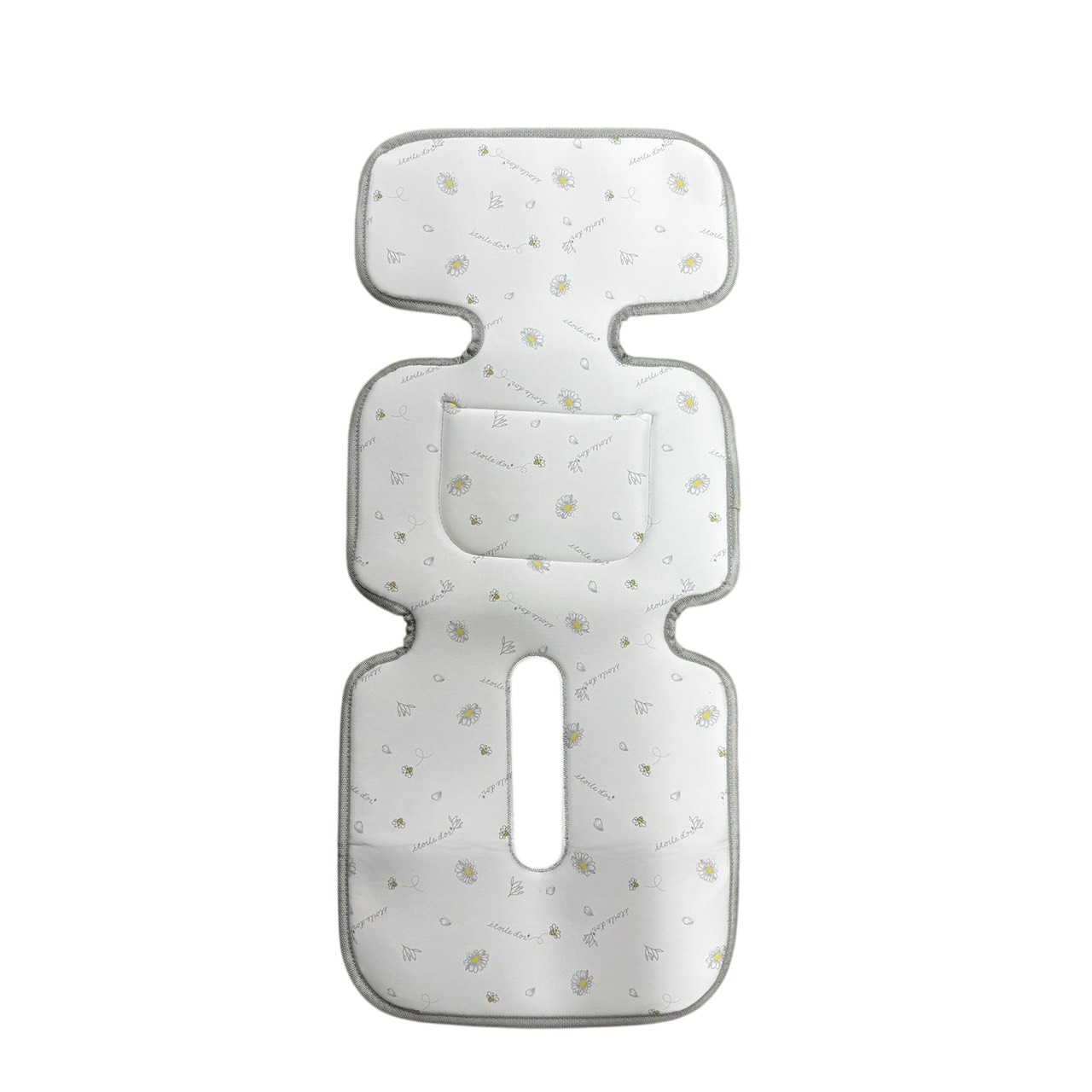 ベビーカーシート